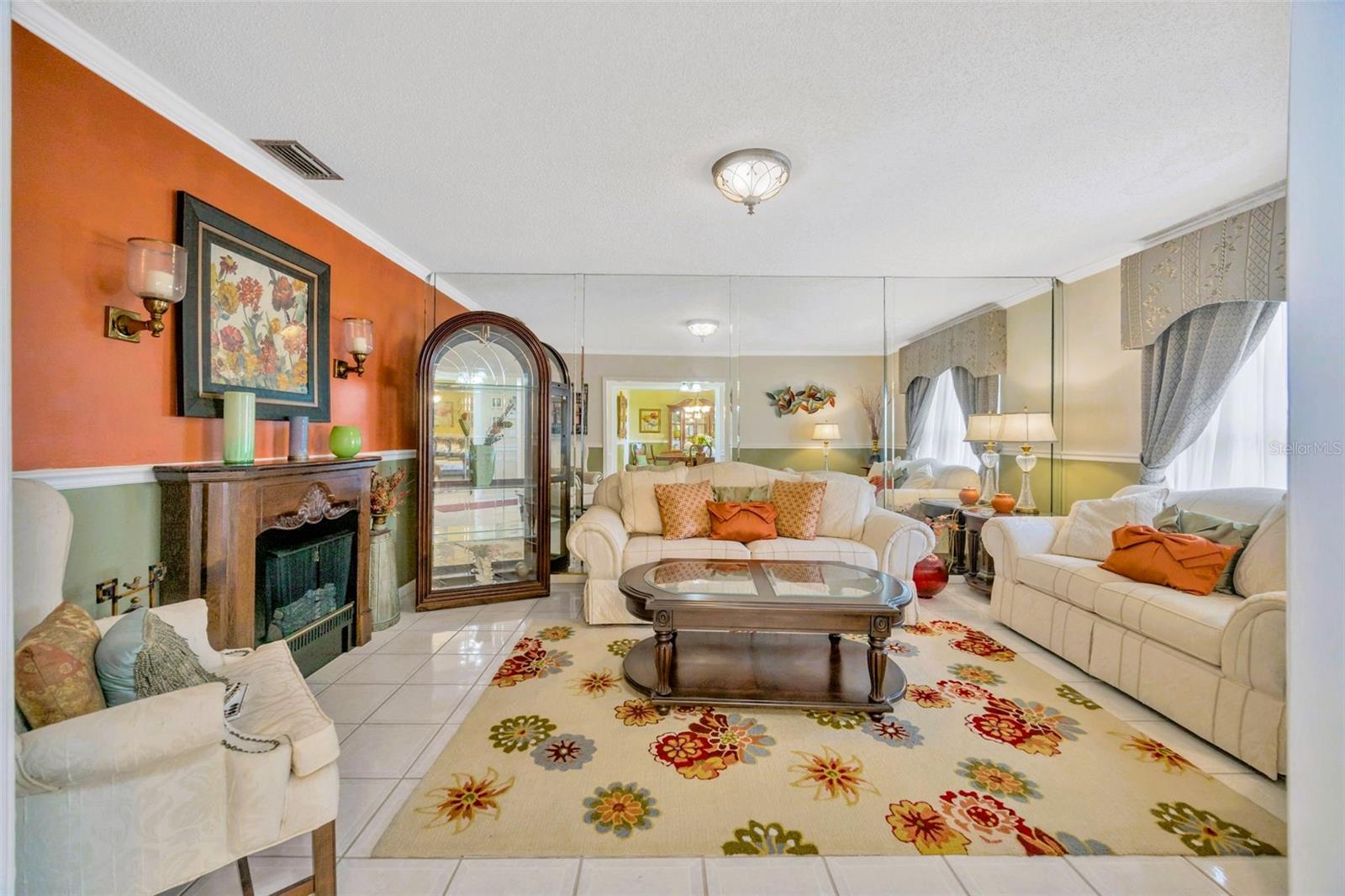 BRANDON LAKES - Residential