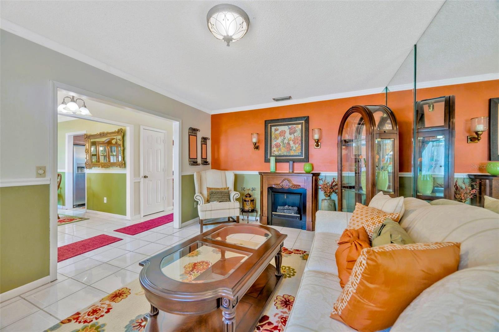 BRANDON LAKES - Residential