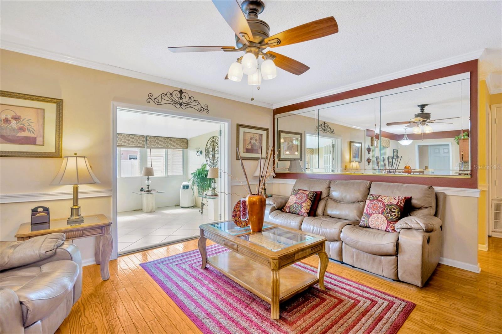 BRANDON LAKES - Residential