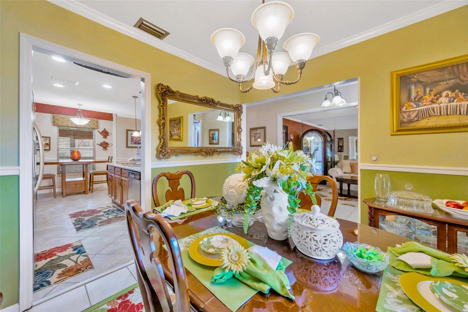 BRANDON LAKES - Residential