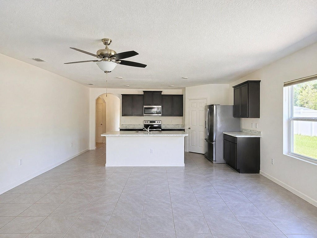 Photo of 597 J T Sancho Street SW, Palm Bay, FL 32908 (MLS # O6448298)
