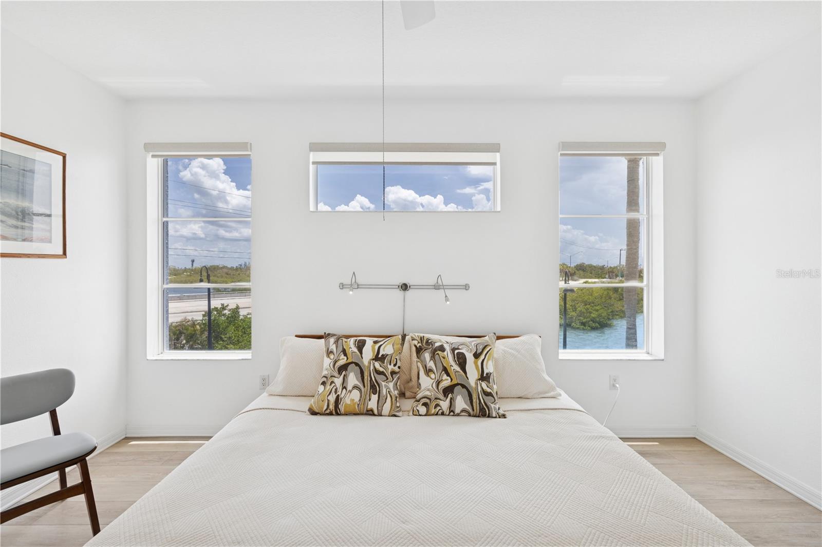 THE HARBOR VILLAS AT DONA BAY - Residential