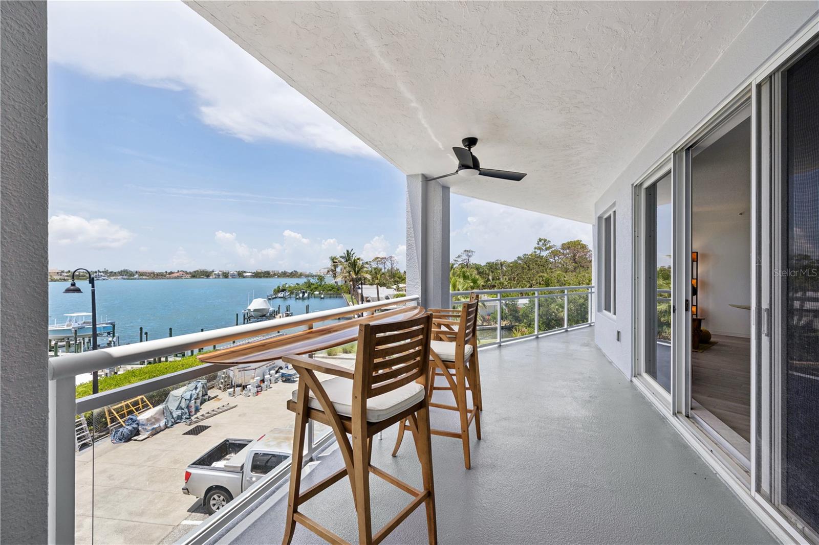 THE HARBOR VILLAS AT DONA BAY - Residential