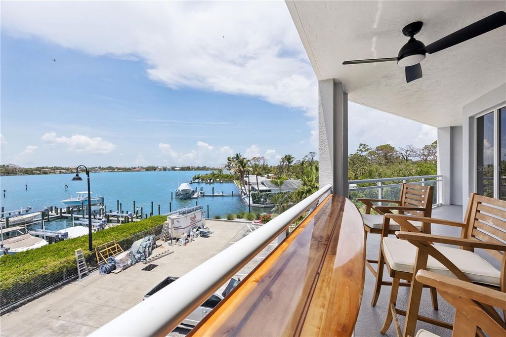 Photo of 516 Tamiami Trail S #306, Nokomis, FL 34275 (MLS # A4654359)
