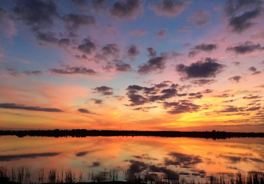 WATER RIDGE SUB - Land