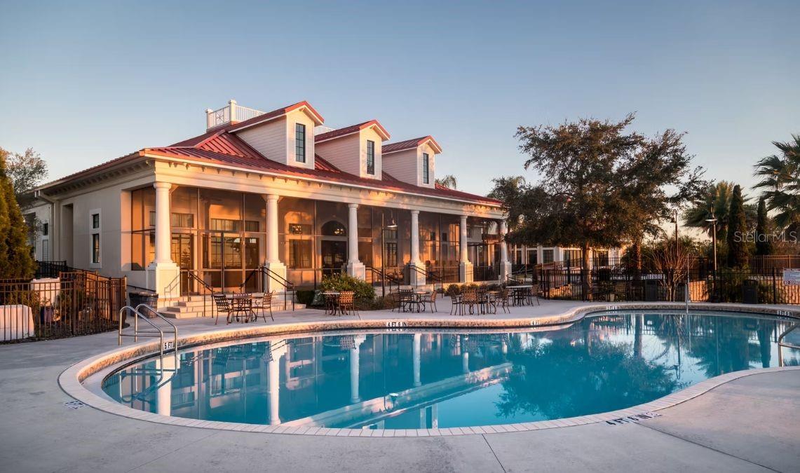 WATER RIDGE SUB - Land