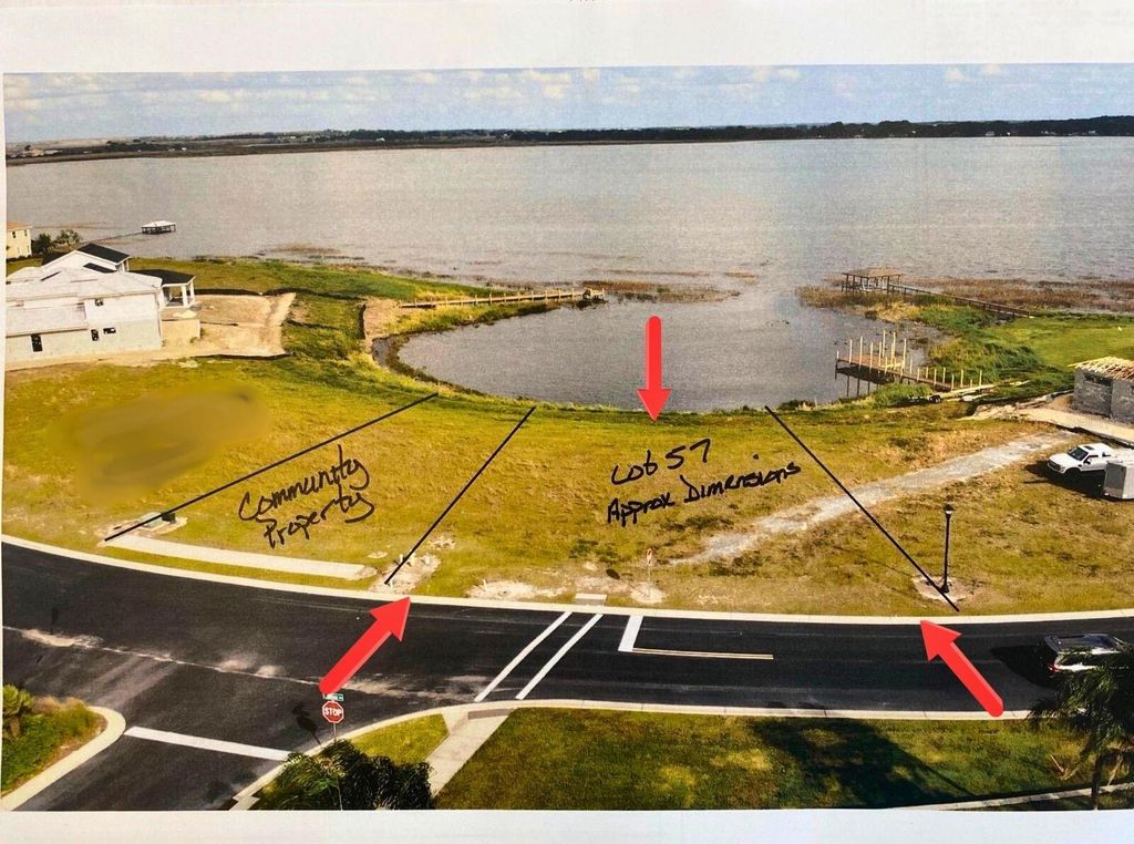 Photo of 216 Caladium Avenue, Lake Alfred, FL 33850 (MLS # L4958756)