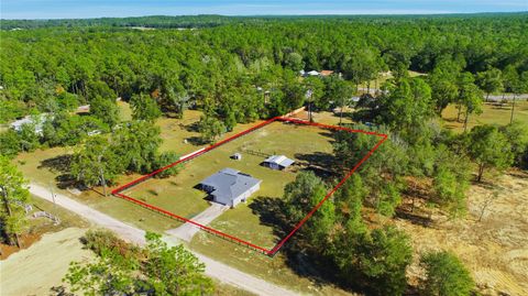 Photo of 5705 SW 136th Avenue, Ocala, FL 34481 (MLS # OM714716)