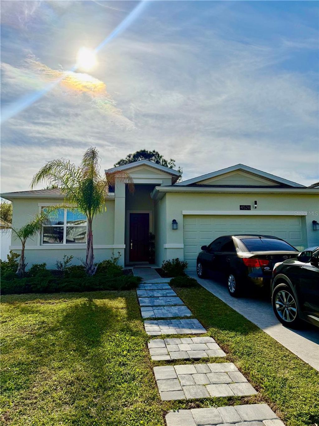 Photo of 4526 Tahoe Circle, Clermont, FL 34714 (MLS # S5145447)