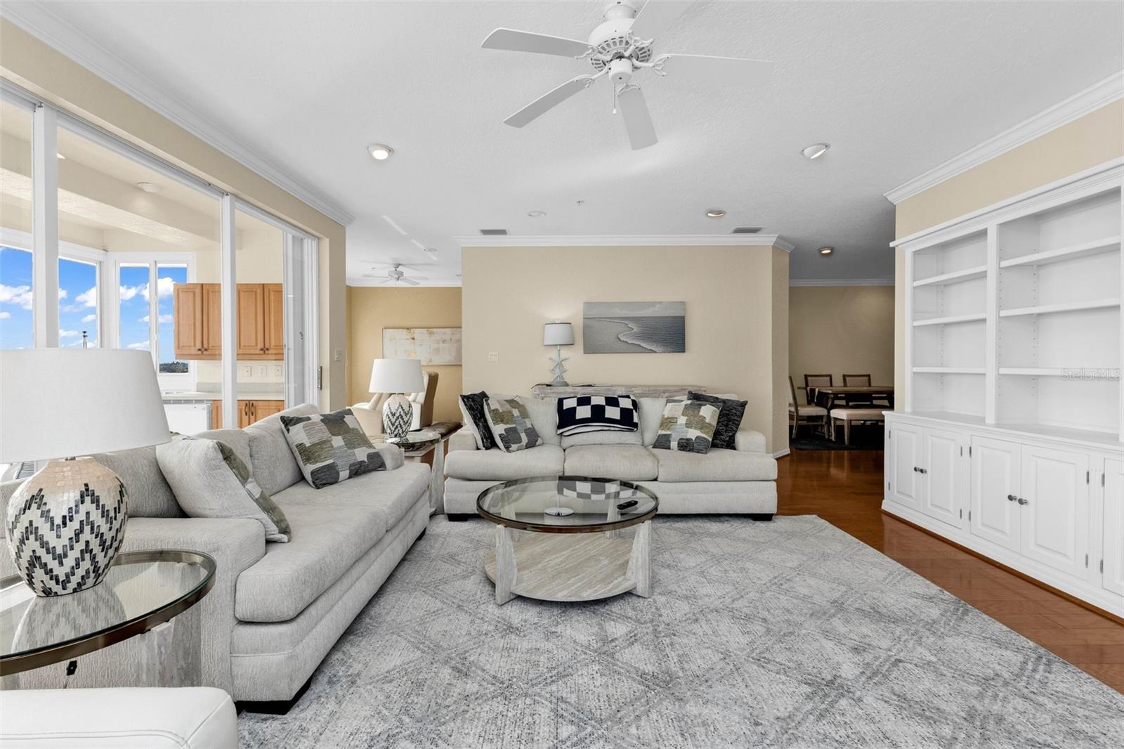 200 HARBOR WALK DRIVE 251