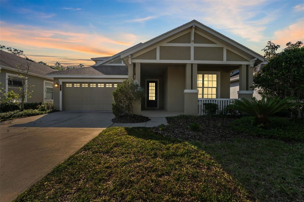 Photo of 20146 Heritage Point Drive, Tampa, FL 33647 (MLS # TB8373192)