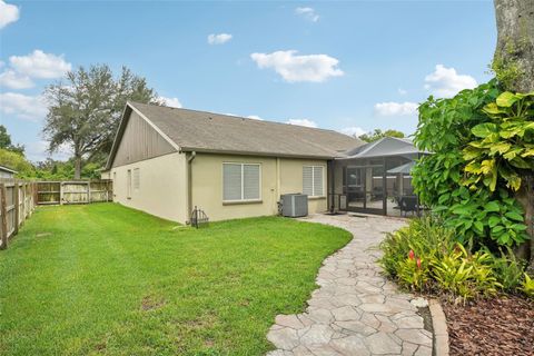 A home in VALRICO