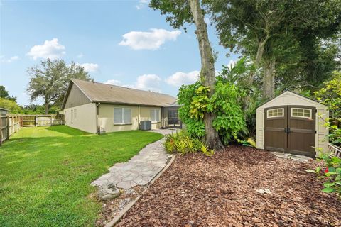 A home in VALRICO