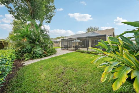 A home in VALRICO