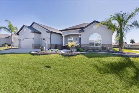 17204 SE 112TH COURT ROAD SUMMERFIELD FL 34491