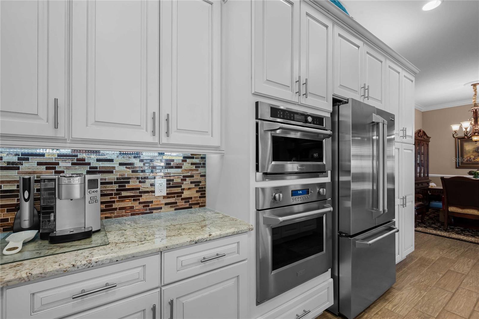 OCALA PRESERVE PH 1 - Residential