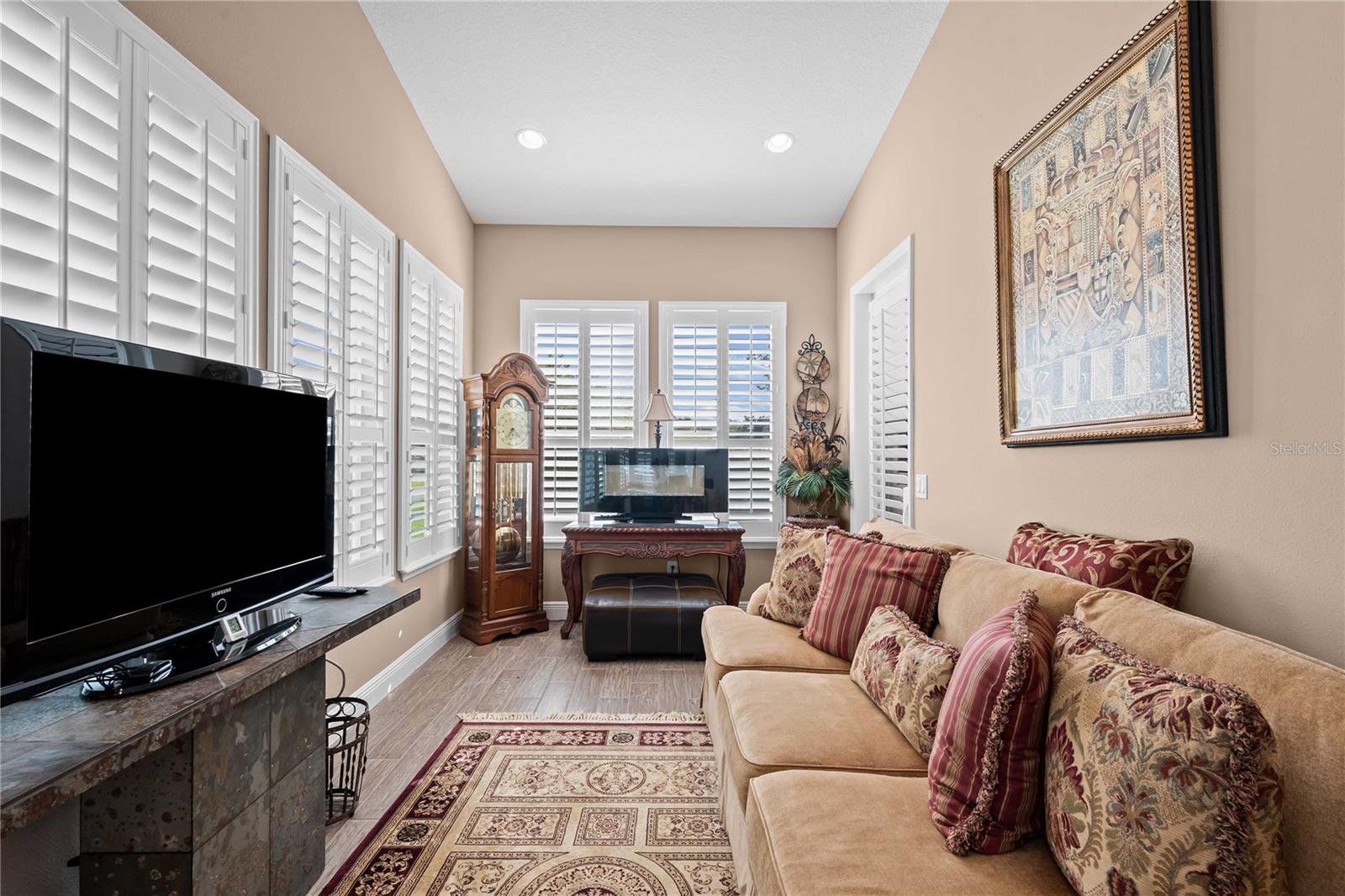 OCALA PRESERVE PH 1 - Residential