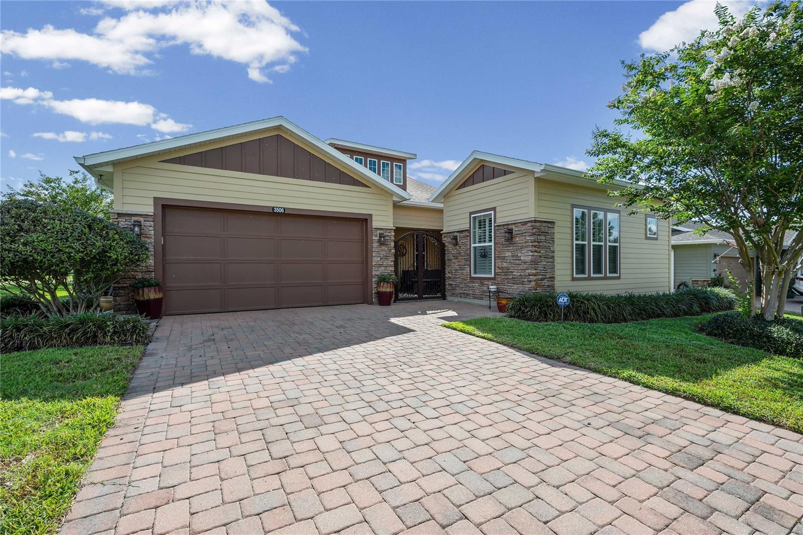 OCALA PRESERVE PH 1 - Residential