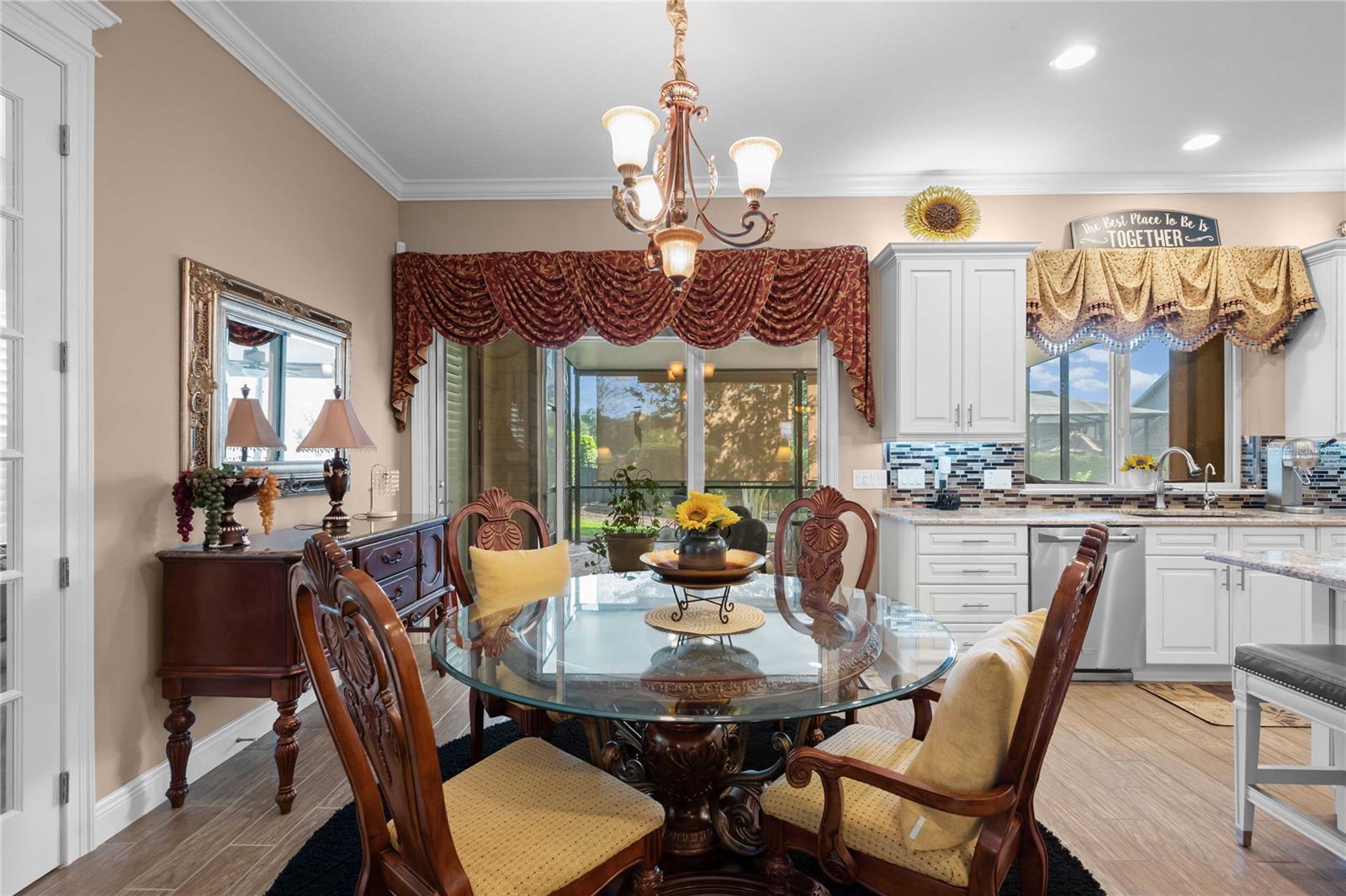 OCALA PRESERVE PH 1 - Residential