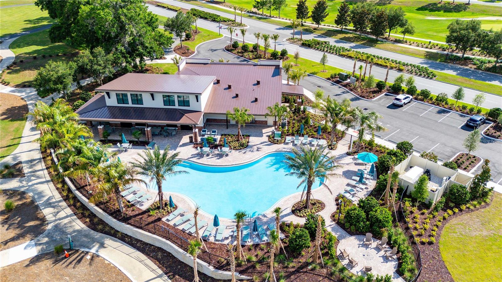 OCALA PRESERVE PH 1 - Residential