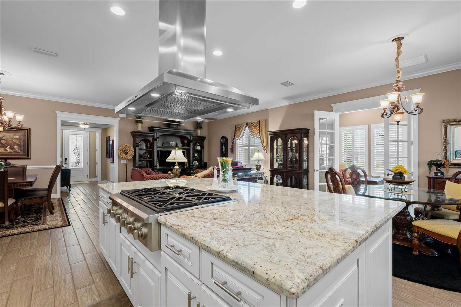 OCALA PRESERVE PH 1 - Residential