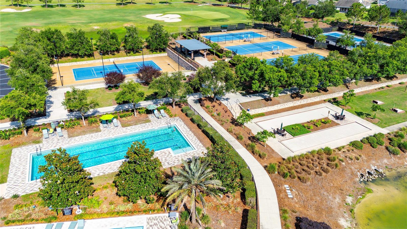OCALA PRESERVE PH 1 - Residential