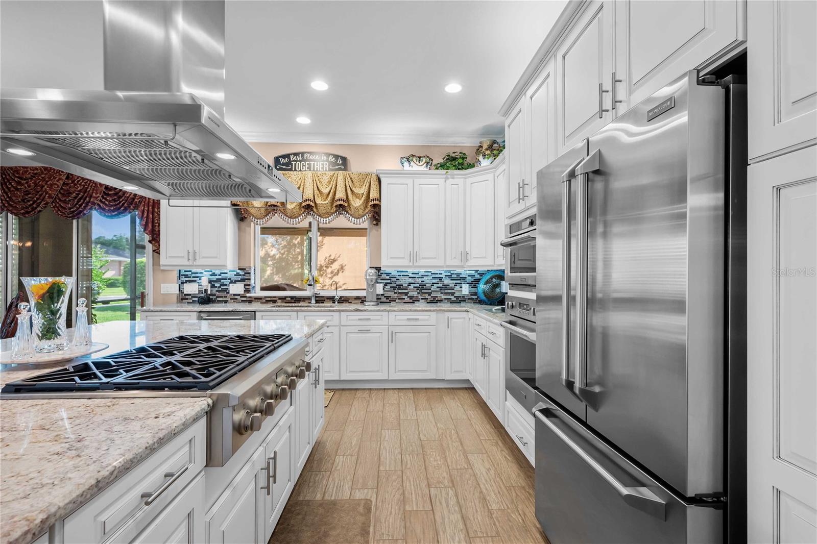 OCALA PRESERVE PH 1 - Residential