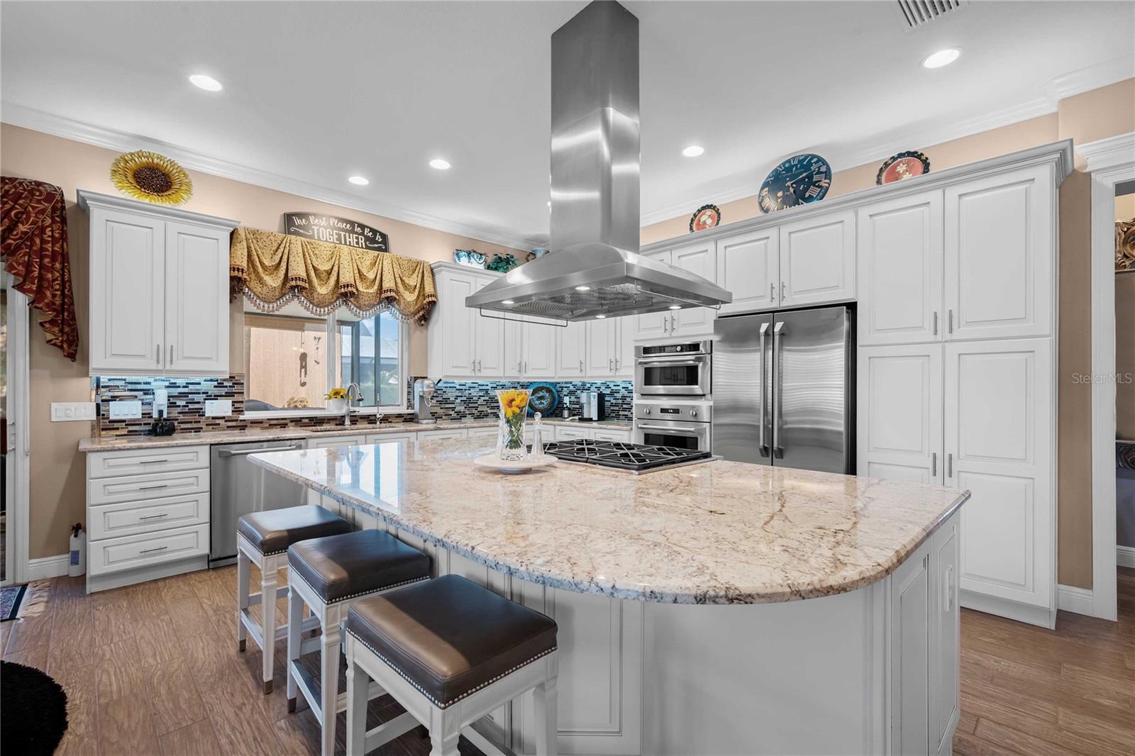 OCALA PRESERVE PH 1 - Residential