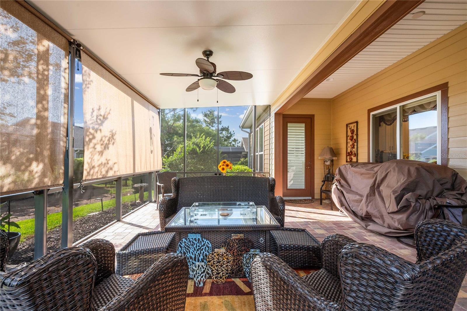 OCALA PRESERVE PH 1 - Residential