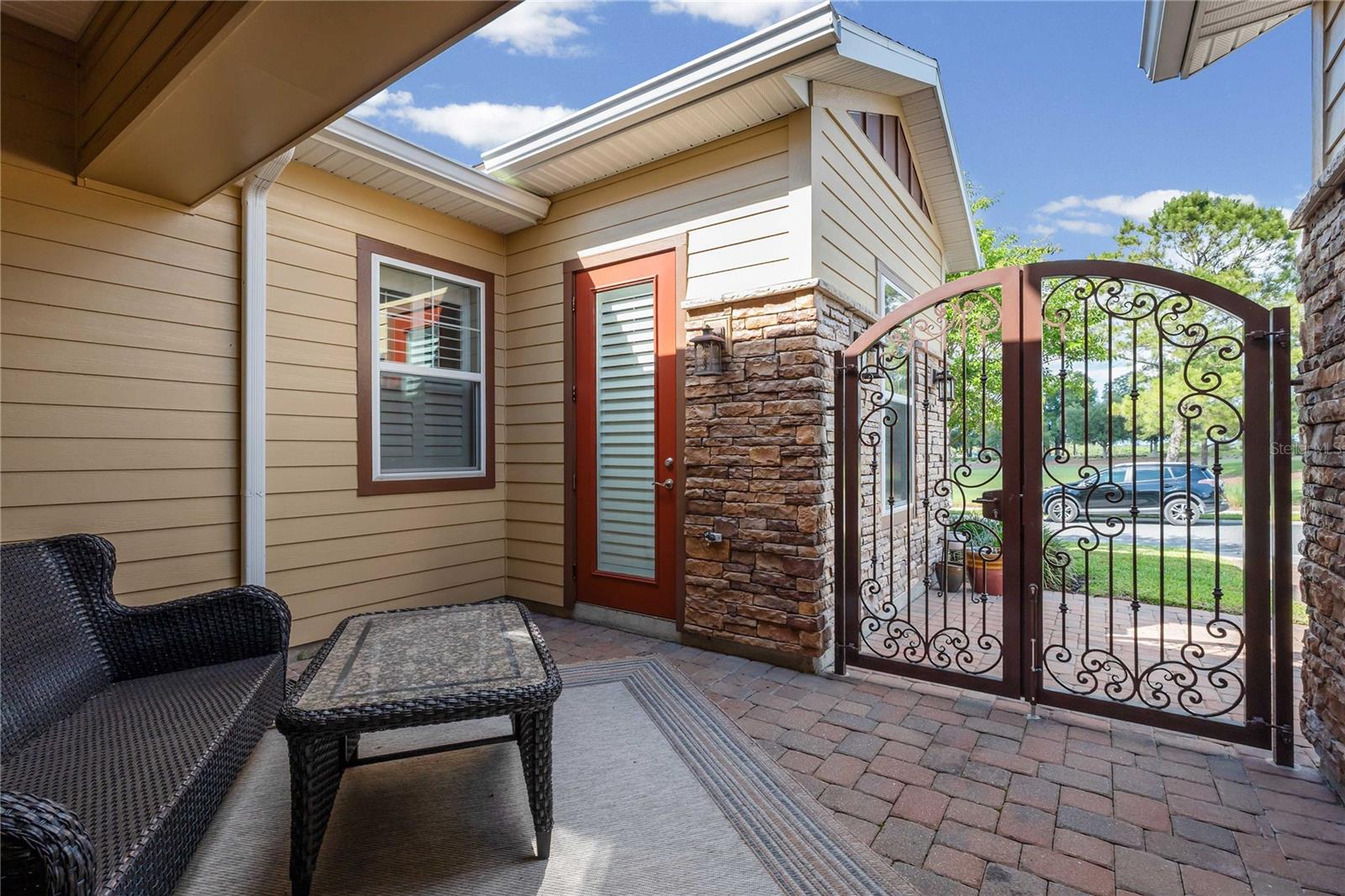 OCALA PRESERVE PH 1 - Residential