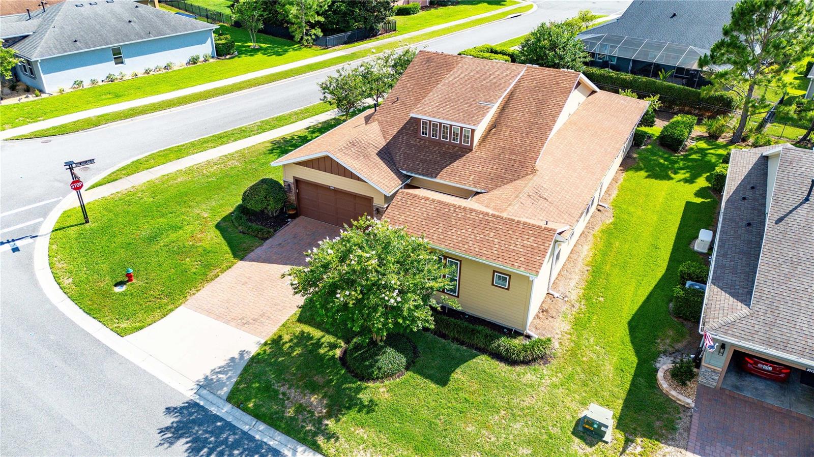 OCALA PRESERVE PH 1 - Residential