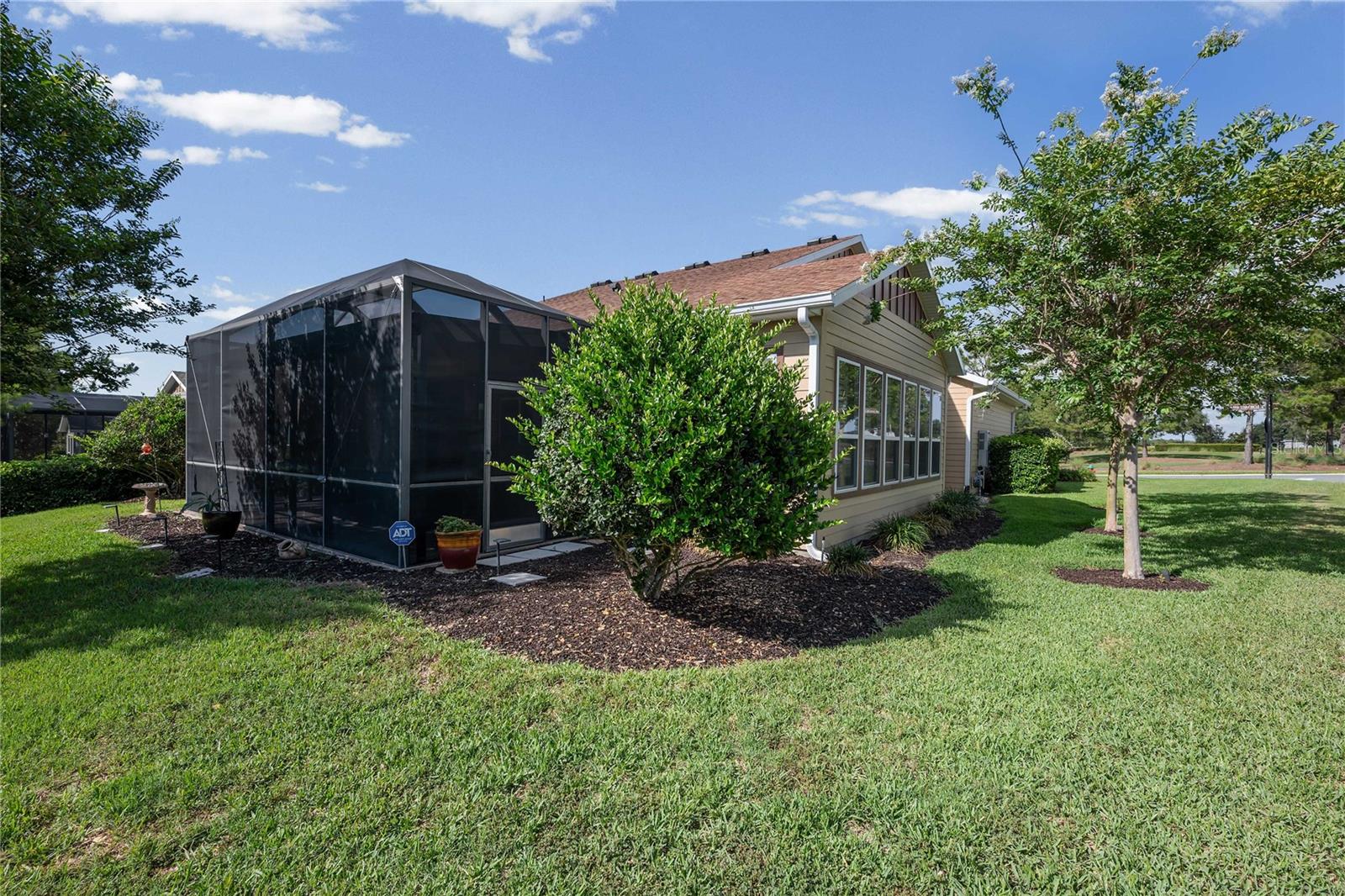 OCALA PRESERVE PH 1 - Residential