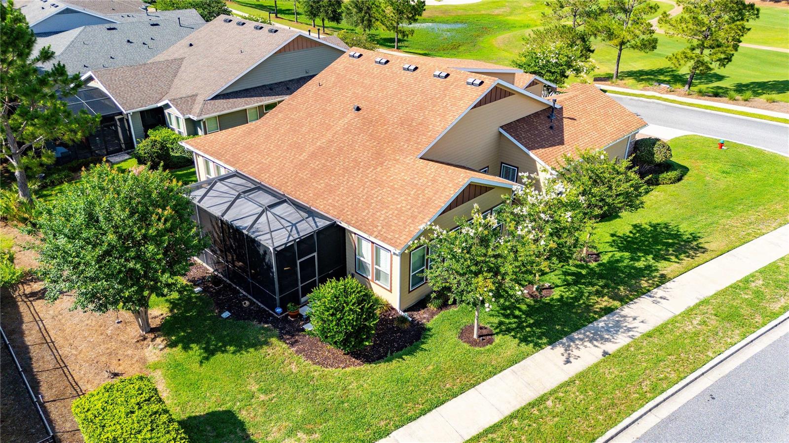 OCALA PRESERVE PH 1 - Residential