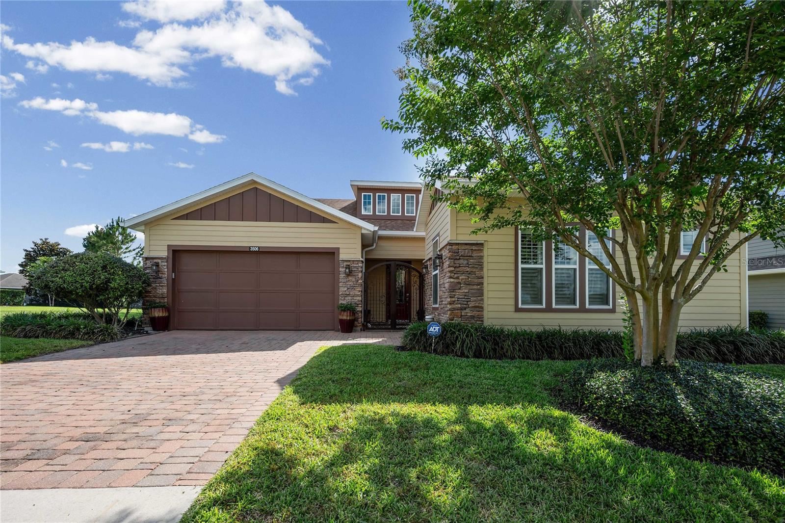 OCALA PRESERVE PH 1 - Residential