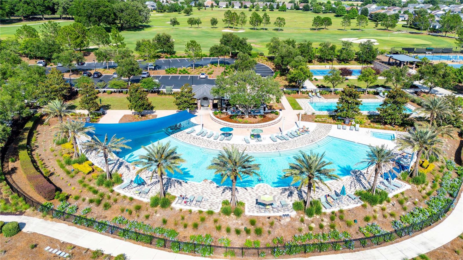 OCALA PRESERVE PH 1 - Residential
