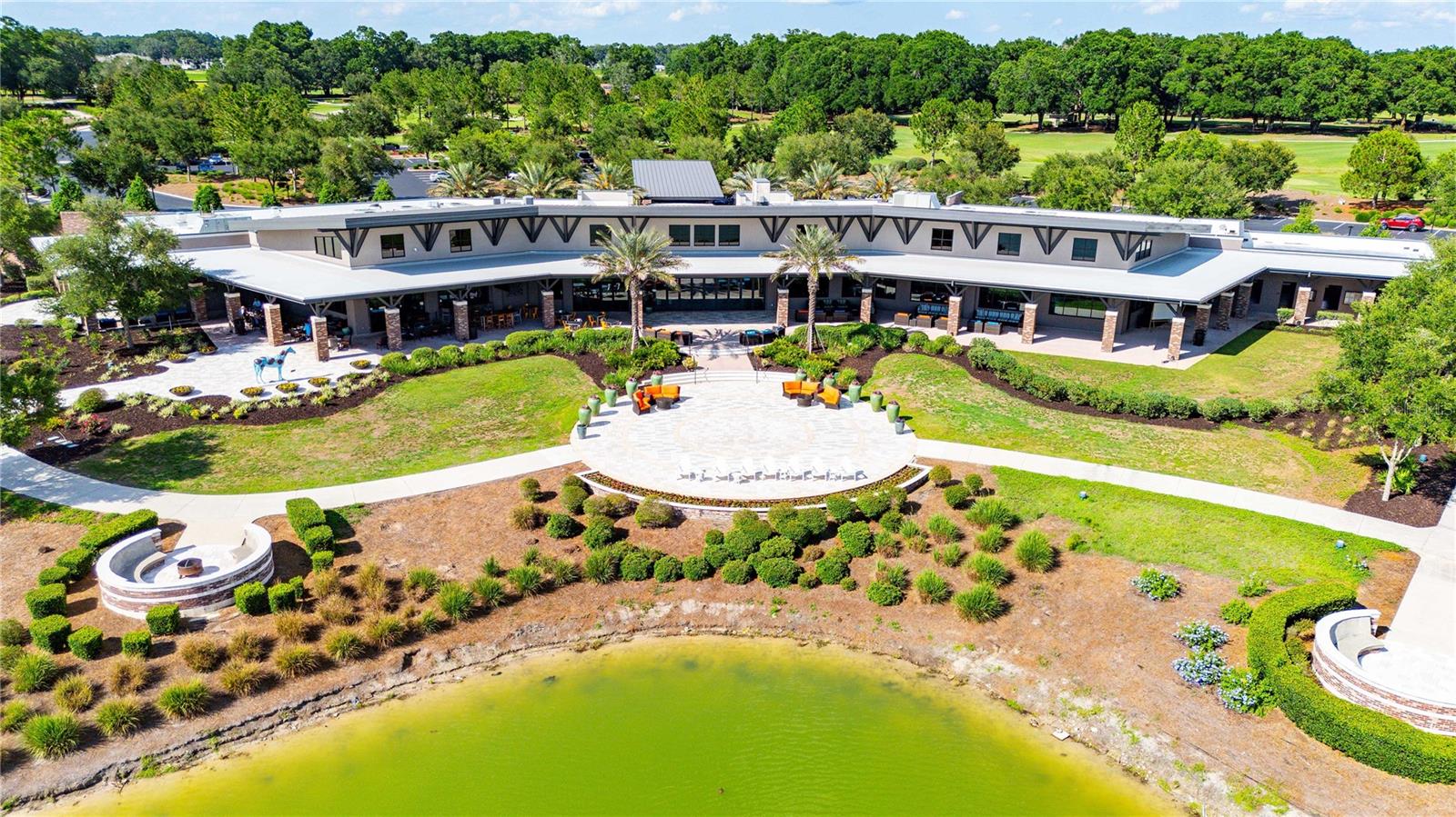 OCALA PRESERVE PH 1 - Residential