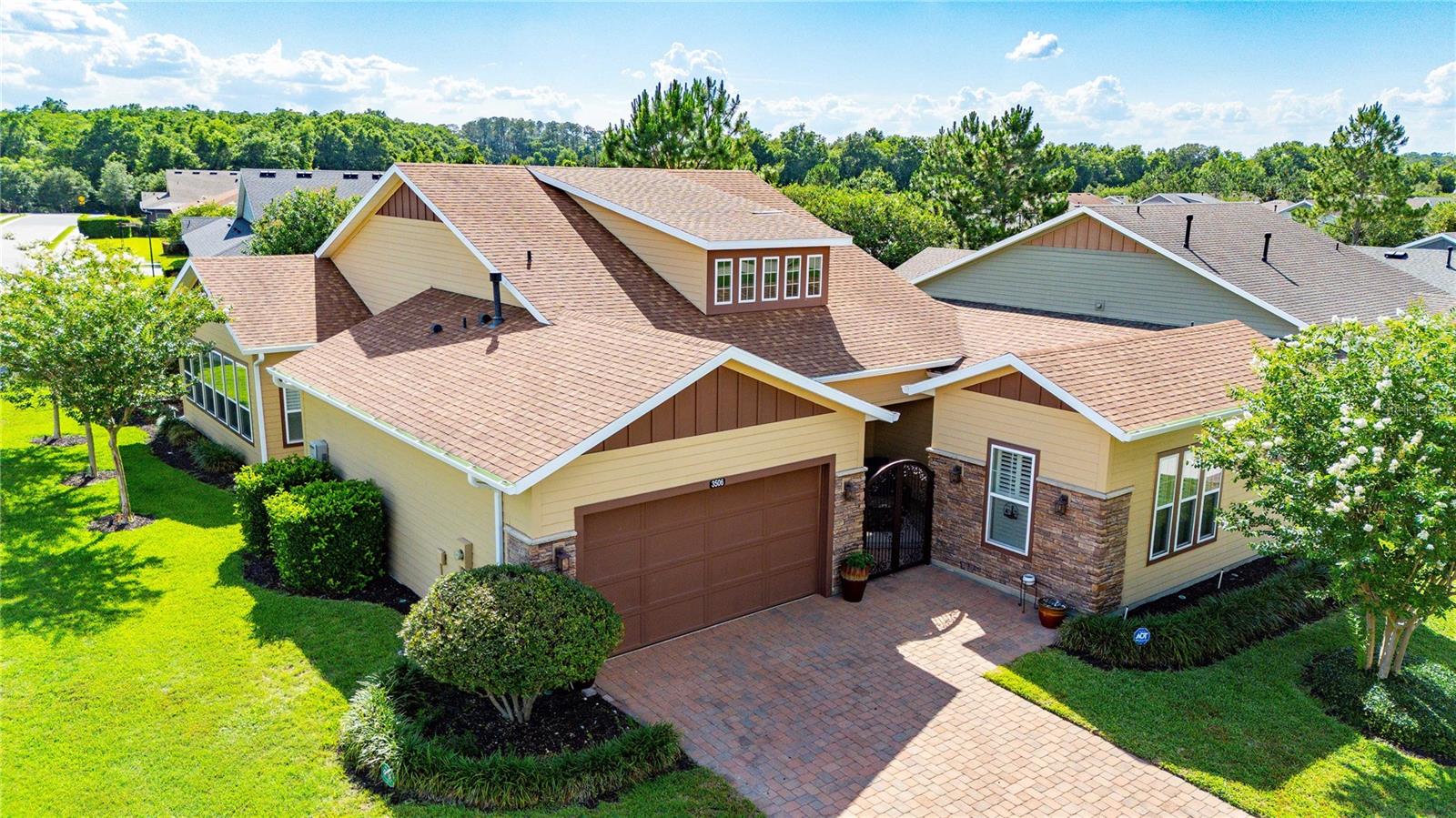 OCALA PRESERVE PH 1 - Residential