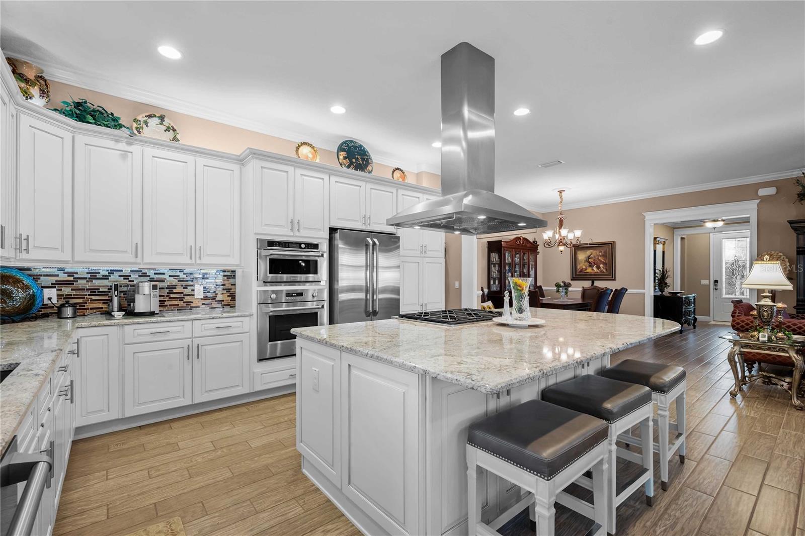 OCALA PRESERVE PH 1 - Residential