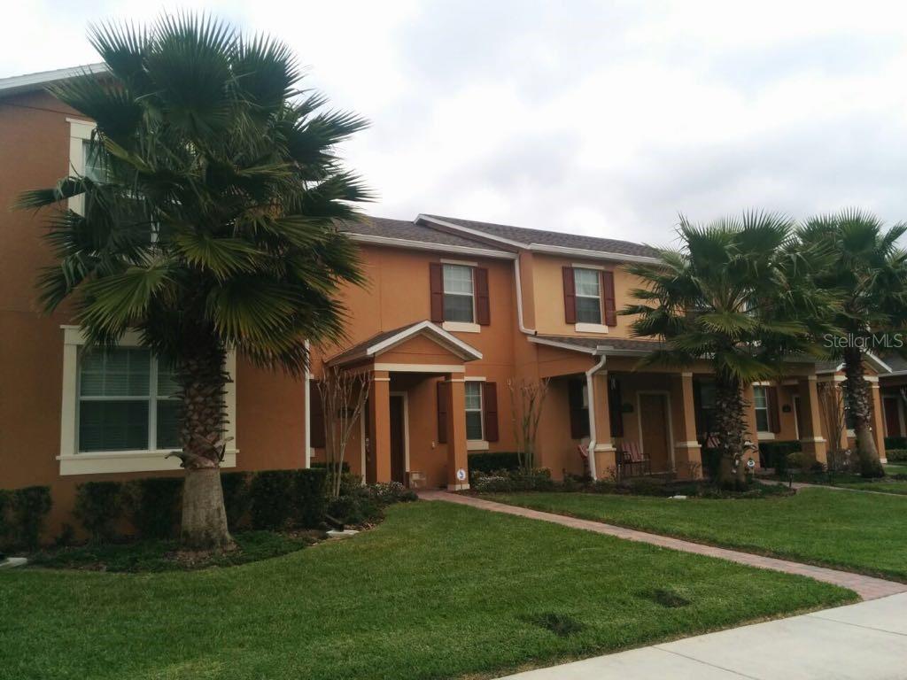 Photo of 5417 New Independence Parkway, Winter Garden, FL 34787 (MLS # O6403708)