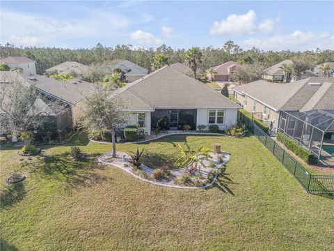 A home in DAYTONA BEACH