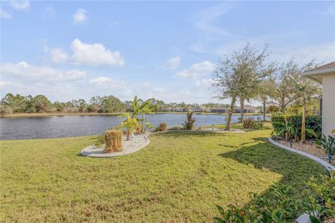 A home in DAYTONA BEACH