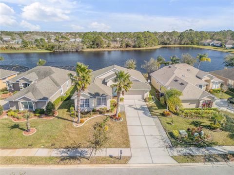 A home in DAYTONA BEACH