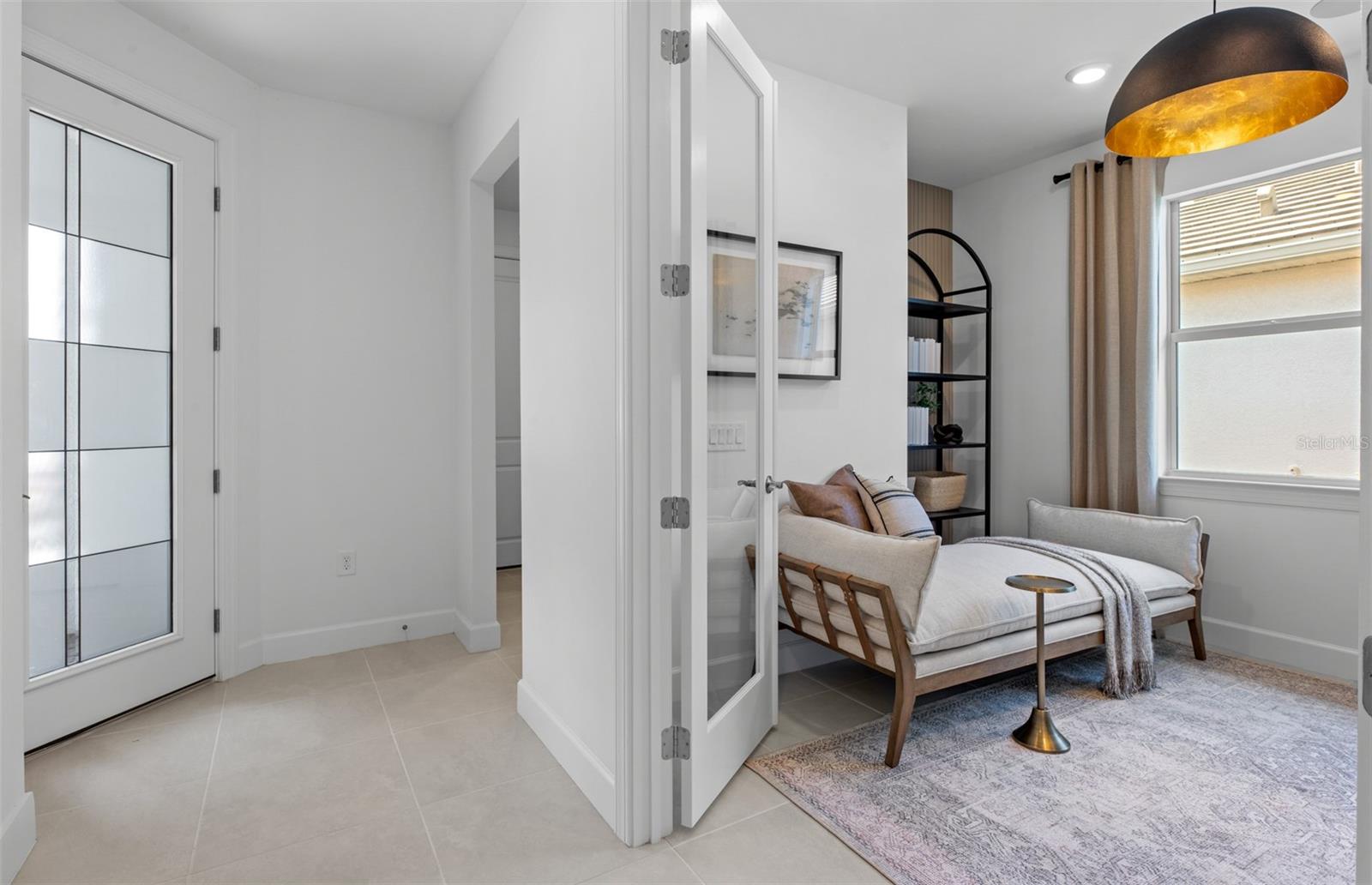 LEGACY GROVES PHASE 2 - Residential