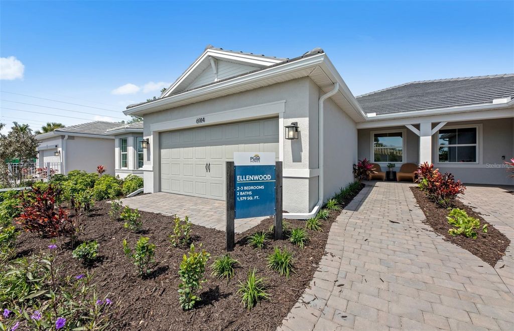 Photo of 17812 Star Ruby Place, Nokomis, FL 34275 (MLS # TB8493207)