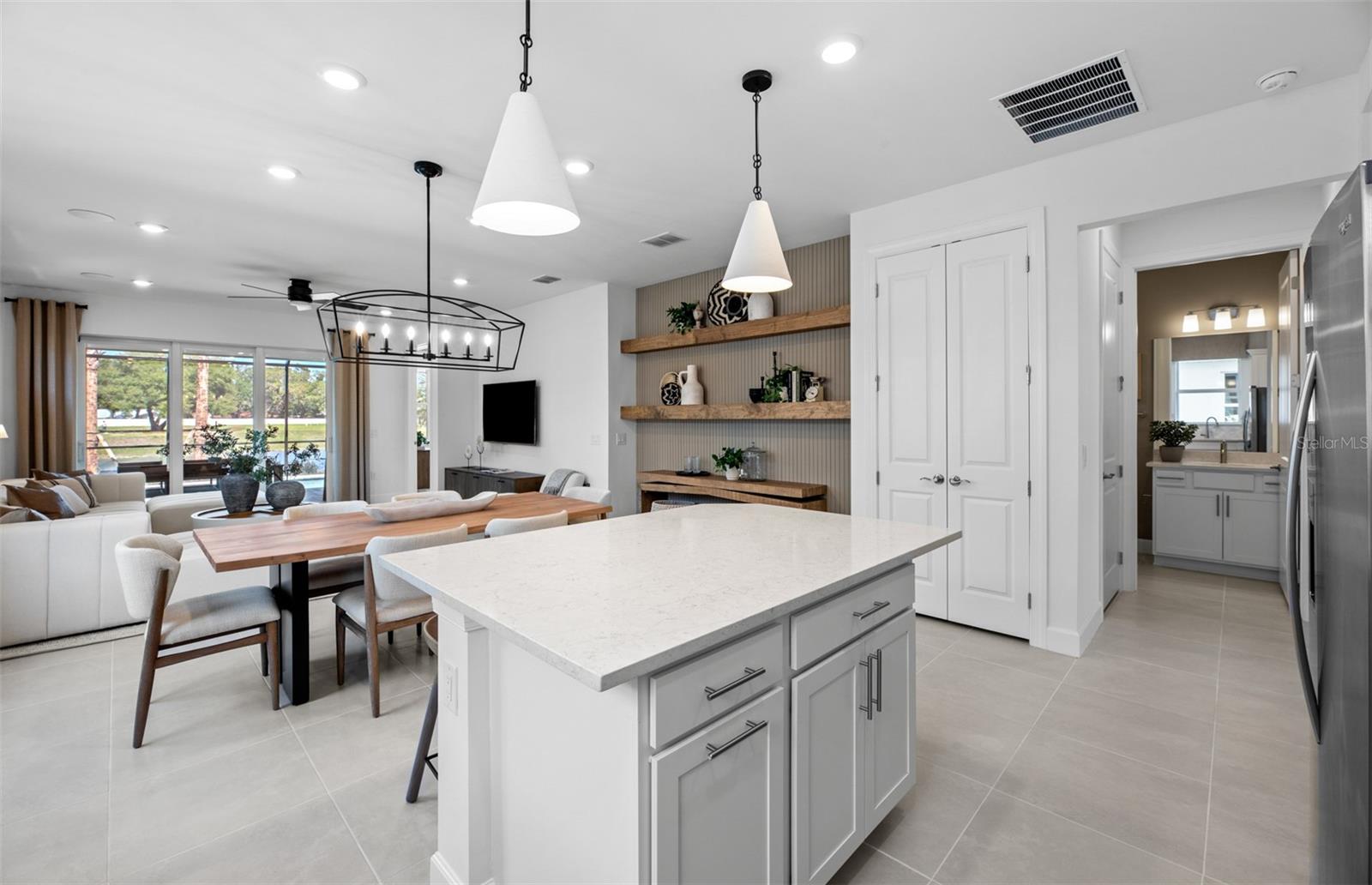 LEGACY GROVES PHASE 2 - Residential