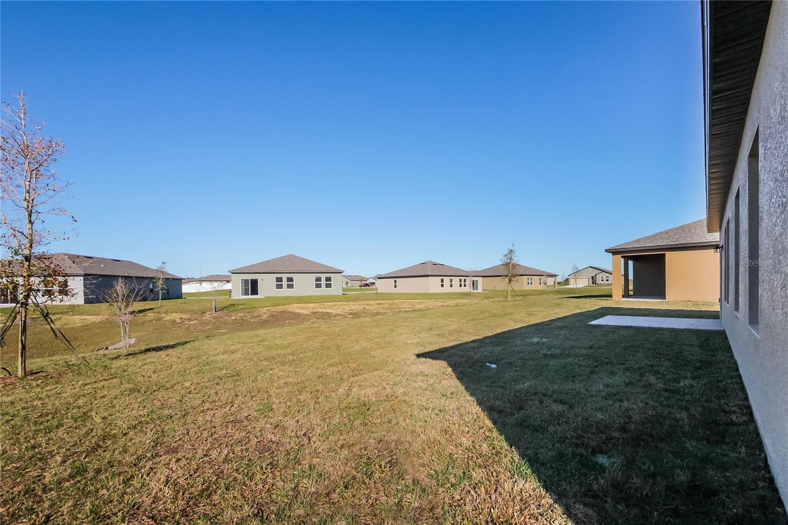 ORCHID GROVE - Residential Lease