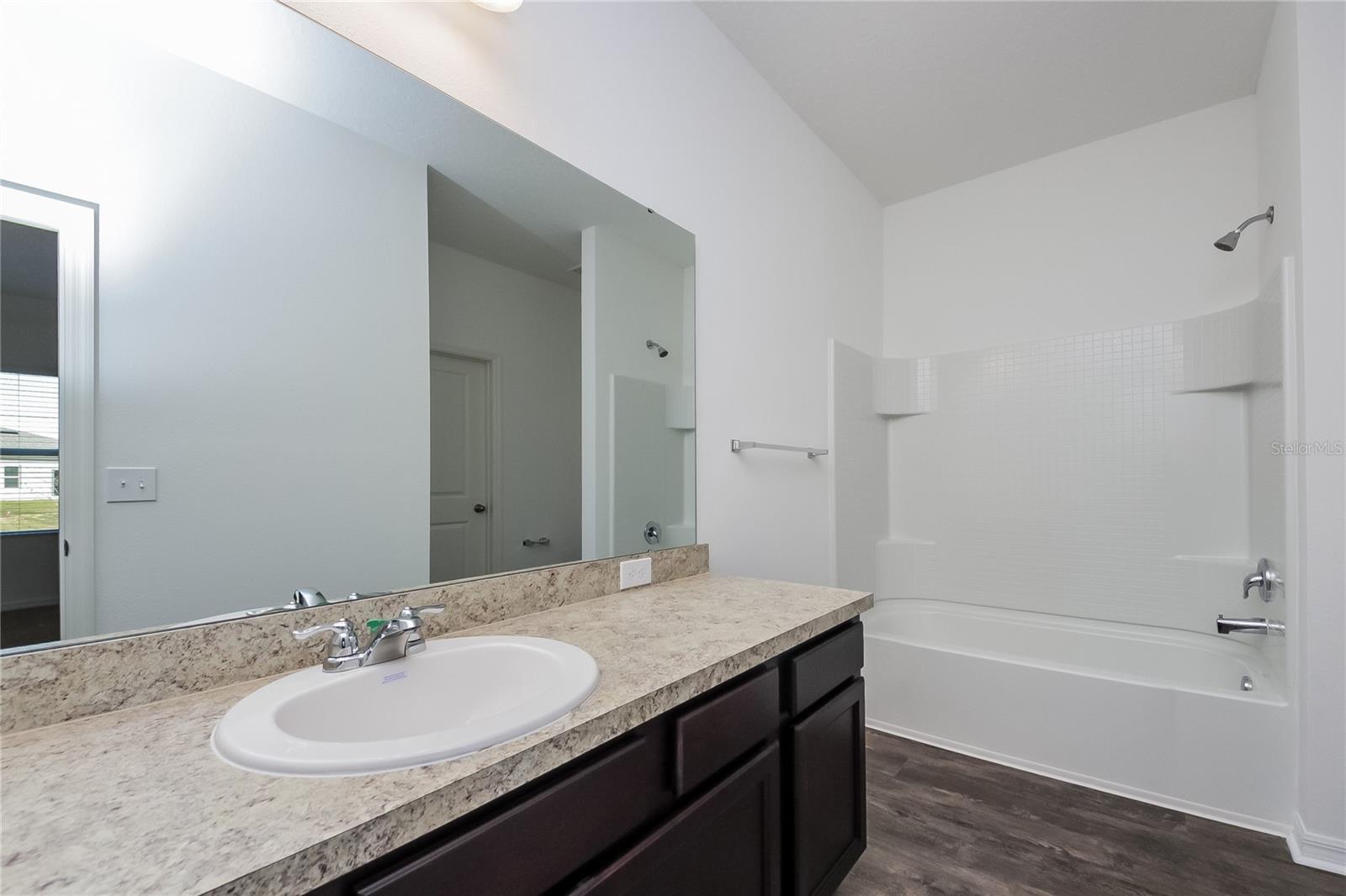 ORCHID GROVE - Residential Lease