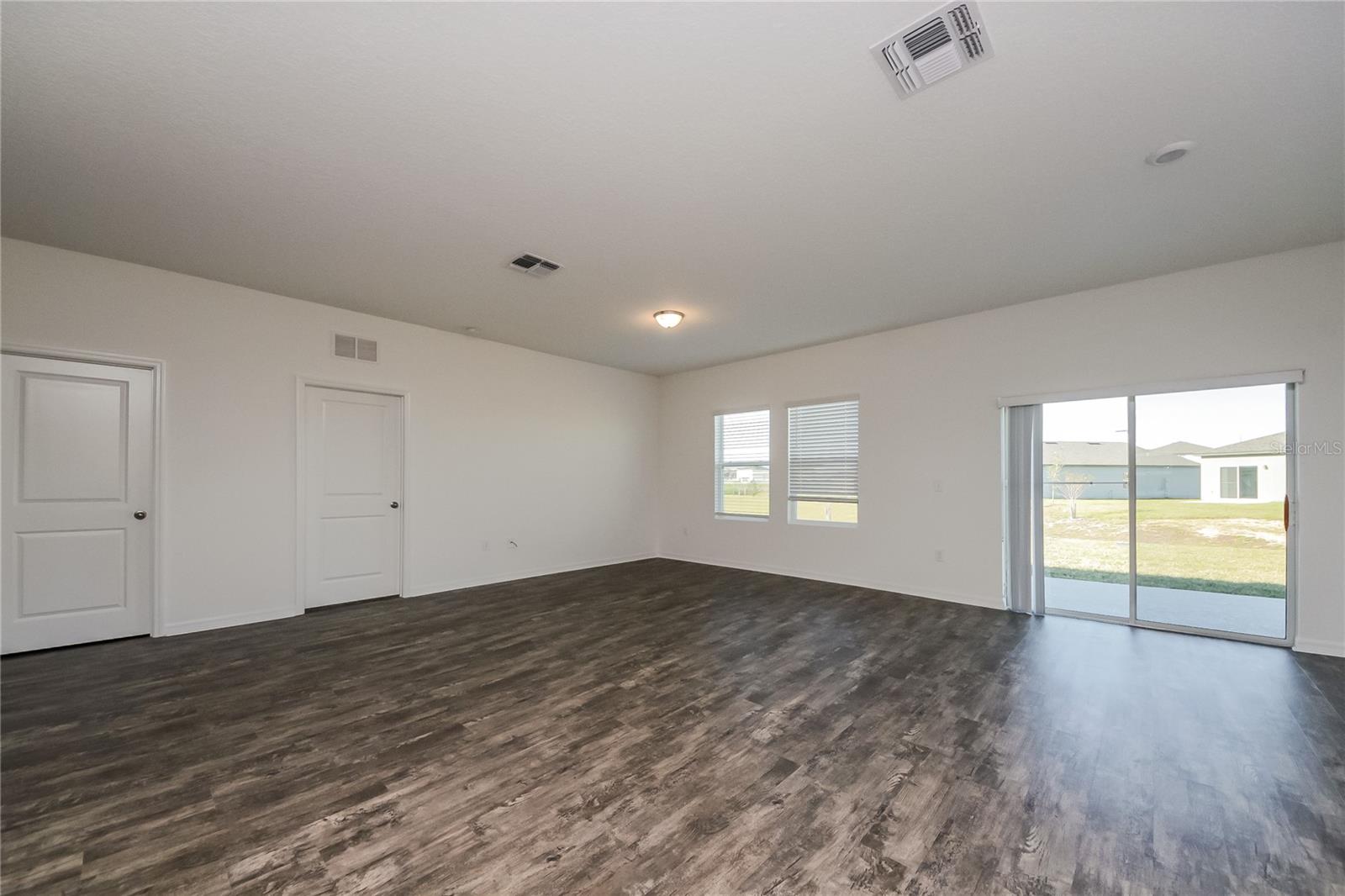 ORCHID GROVE - Residential Lease