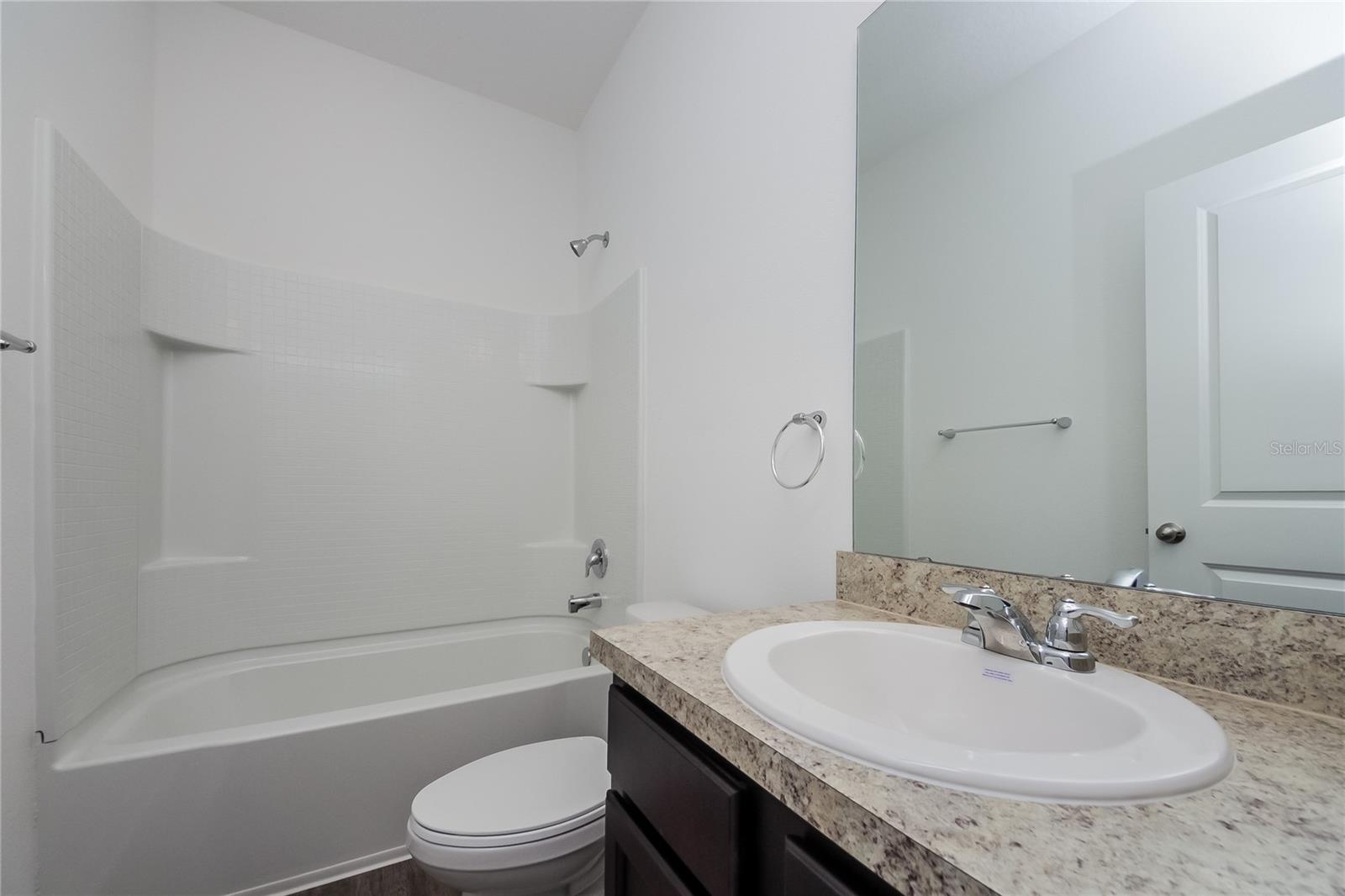 ORCHID GROVE - Residential Lease