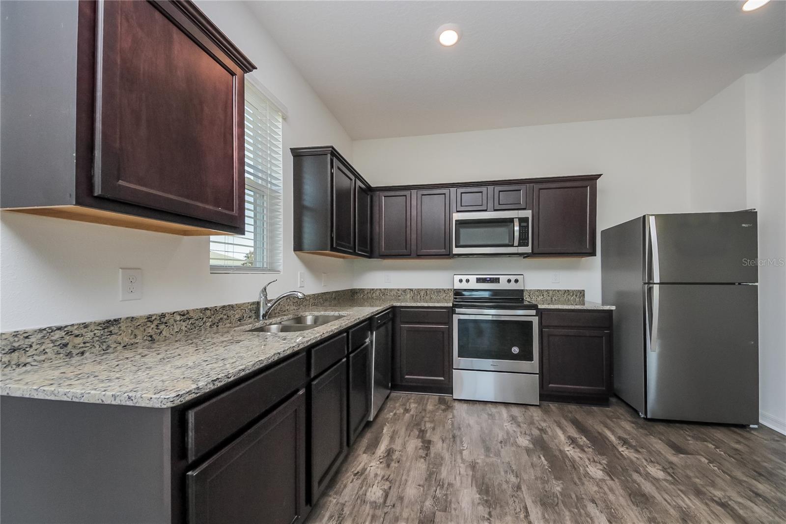 ORCHID GROVE - Residential Lease